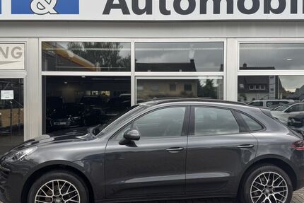 Porsche Macan 146.500 km 29.950 &euro; Bielefeld 33649
