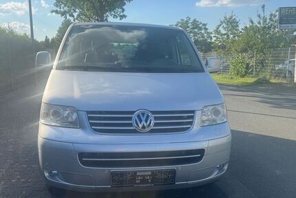 VW T5 Transporter 275.000 km 5.900 &euro; Lippstadt 59557