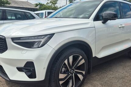 Volvo XC40 22.528 km 31.990 &euro; Bielefeld 33729