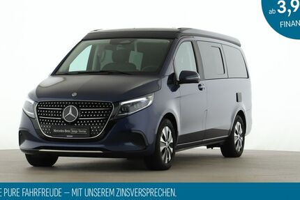 Mercedes-Benz V 250 24.900 km 72.880 &euro; Bielefeld 33609