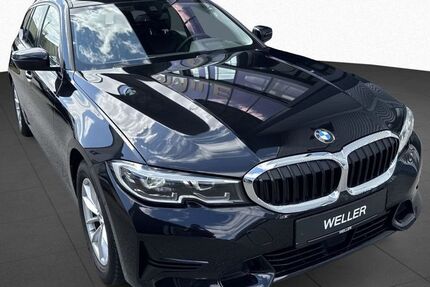 BMW 320 41.763 km 27.490 &euro; Gütersloh 33334