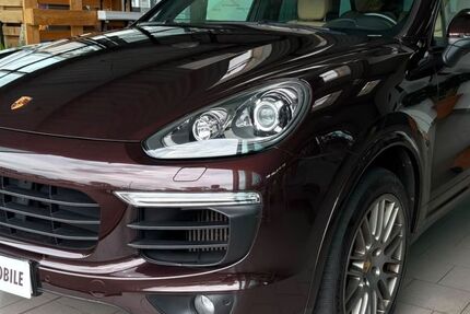 Porsche Cayenne 128.500 km 32.990 &euro; Halle Westfalen 33790
