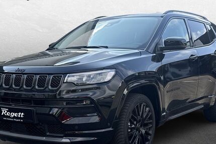 Jeep Compass 16.785 km 29.990 &euro; Delbrück-Westenholz 33129