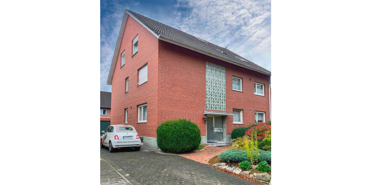 Einfamilienhaus Gütersloh Kattenstroth - 8 Zimmer, 250 m&sup2;, 395.000&euro; | Angebot:25253651