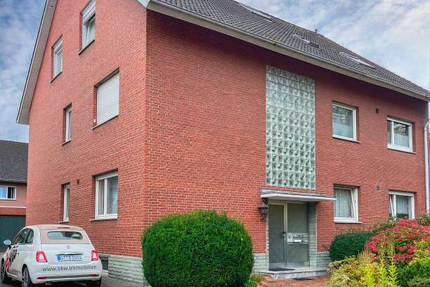 Haus Gütersloh Kattenstroth - 8 Zimmer, 250 m&sup2;, 395.000&euro; | Angebot:25253651