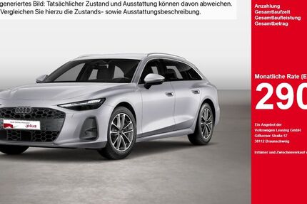 Audi A6 27.767 km 40.700 &euro; Gütersloh 33330