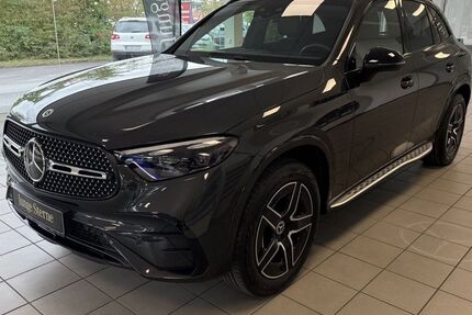 Mercedes-Benz GLC 300 23.641 km 57.690 &euro; Rheda-Wiedenbrück 33378