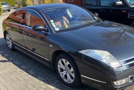 Citroen C6 264.000 km 4.900 &euro; Verl 33415