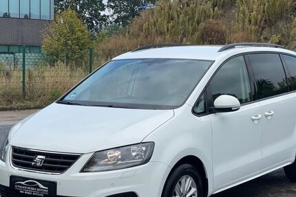 Seat Alhambra 79.500 km 18.950 &euro; Bielefeld 33649