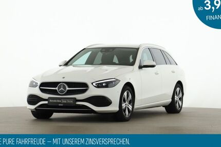 Mercedes-Benz C 300 124.100 km 25.980 &euro; Bielefeld 33609