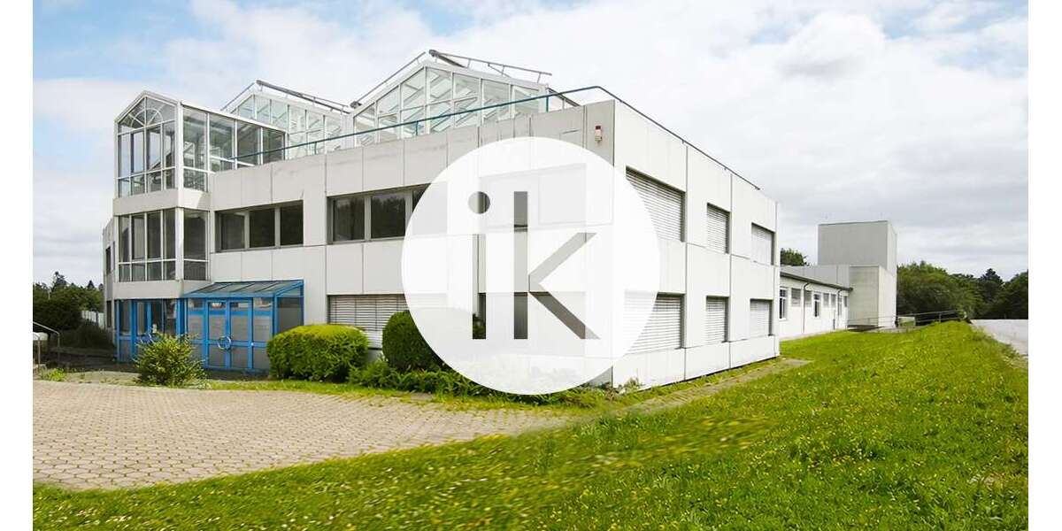 Gewerbeobjekt Bielefeld Heepen - 2.490.000&euro; | Angebot:27166545