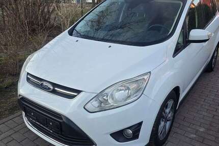 Ford Grand C-Max 87.000 km 6.500 &euro; Lage 32791