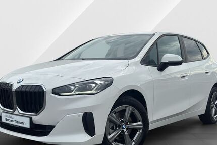 BMW 218 Active Tourer 41.293 km 24.898 &euro; Bielefeld 33719