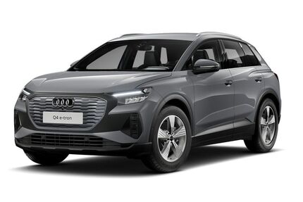 Audi Q4 e-tron 27.590 km 38.590 &euro; Neubeckum 59269