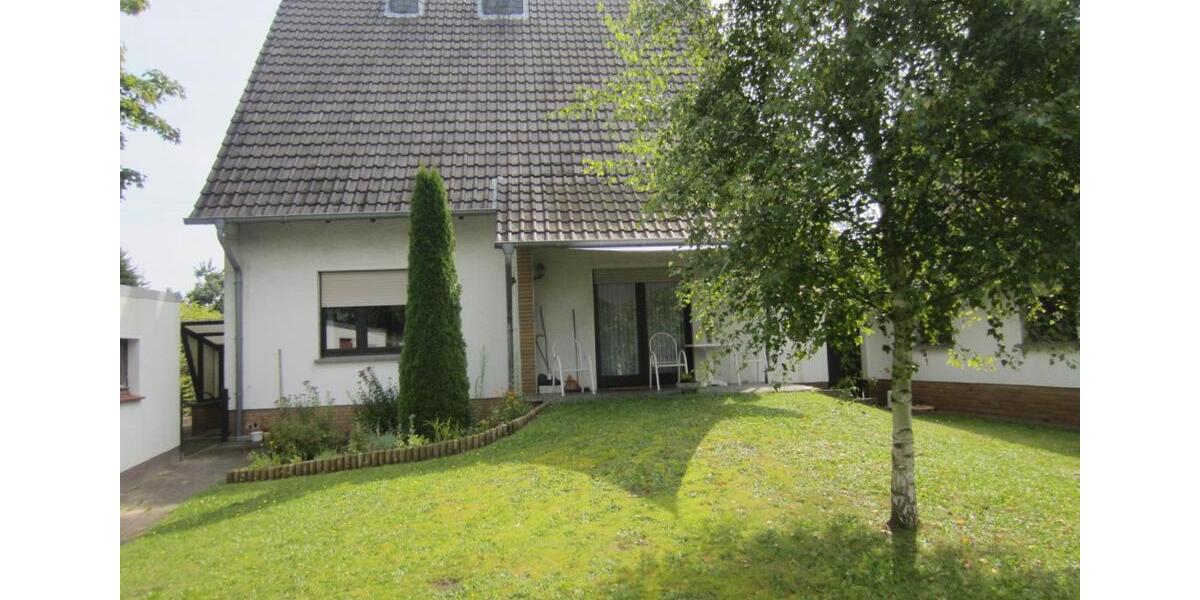 Einfamilienhaus Gütersloh Isselhorst - 2 Zimmer, 115 m&sup2;, 349.000&euro; | Angebot:27457338