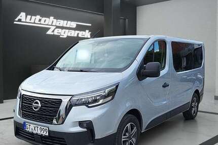 Nissan NV300 52.677 km 27.470 &euro; Halle / Westfalen 33790
