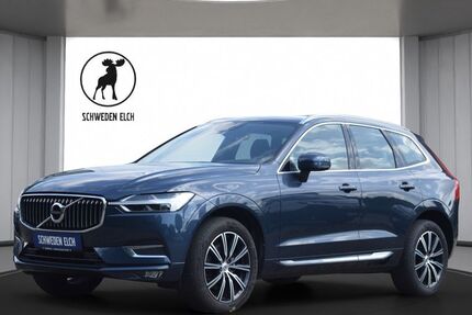 Volvo XC60 116.000 km 29.900 &euro; Halle Westfalen 33790