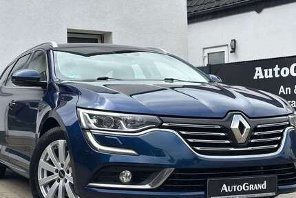 Renault Talisman 149.989 km 10.999 &euro; Beckum 59269