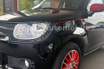 Suzuki Ignis 3.084 km 13.490 &euro; Oerlinghausen 33813
