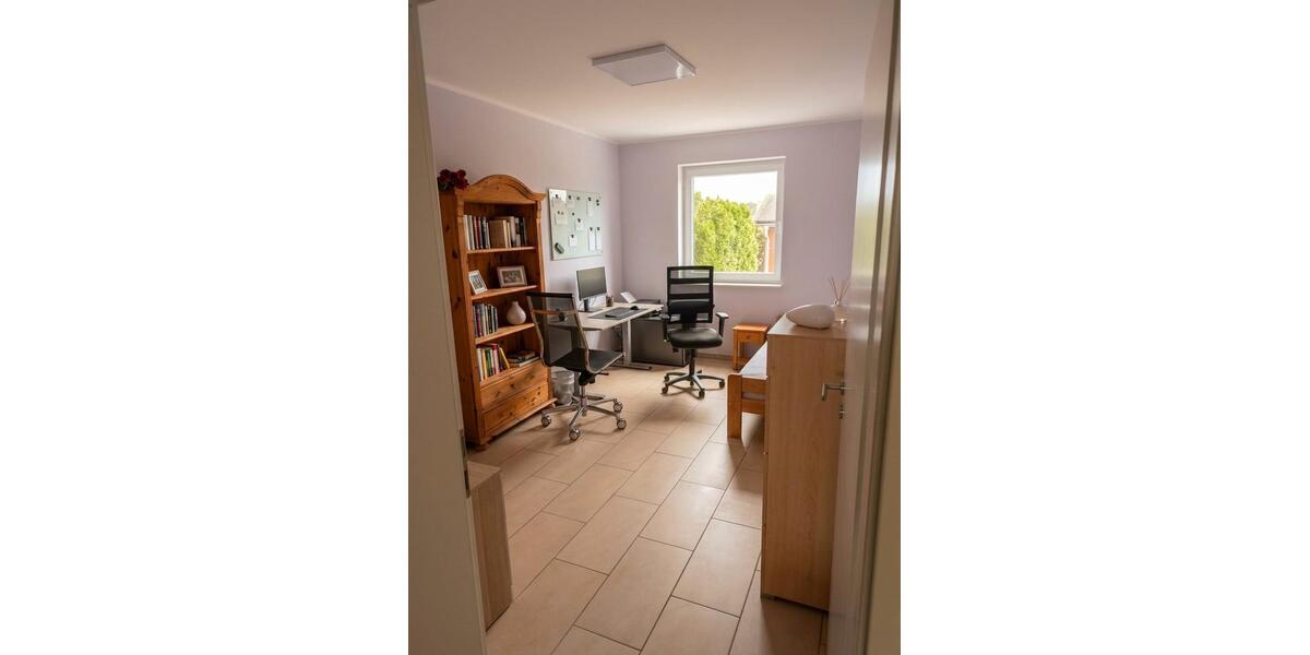 Erdgeschoßwohnung Schloß Holte-Stukenbrock Stukenbrock - 3 Zimmer, 91 m&sup2;, 340.000&euro; | Angebot:27414615