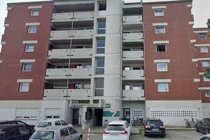 Wohnung Rheda-Wiedenbrück Wiedenbrück - 3 Zimmer, 72 m&sup2;, 115.000&euro; | Angebot:26115909