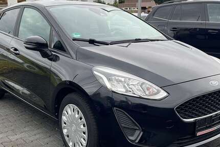 Ford Fiesta 113.400 km 9.490 &euro; Bielefeld 33609