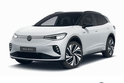 VW ID.4 14.630 km 47.890 &euro; Rheda-Wiedenbrück 33378