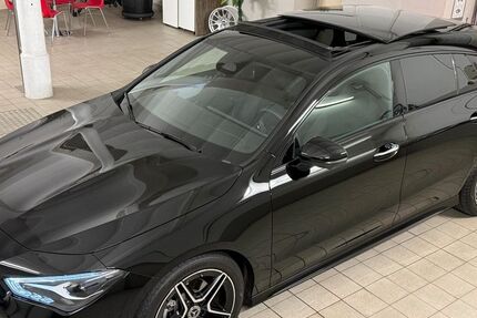 Mercedes-Benz CLA 180 Shooting Brake 9.000 km 31.990 &euro; Langenberg 33449