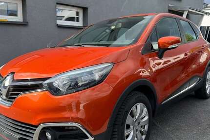 Renault Captur 99.115 km 5.990 &euro; Bielefeld 33659