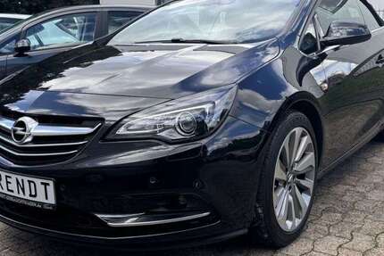 Opel Cascada 91.630 km 12.390 &euro; Steinhagen 33803