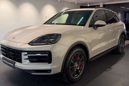 Porsche Cayenne 3.862 km 119.800 &euro; Bielefeld 33719