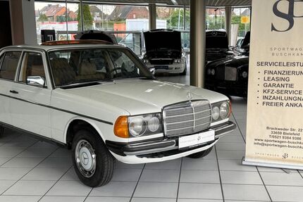 Mercedes-Benz 200 276.086 km 12.900 &euro; Bielefeld 33659
