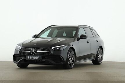 Mercedes-Benz C 220 9.900 km 42.750 &euro; Bielefeld 33609