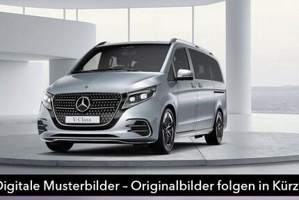 Mercedes-Benz V 300 15.550 km 83.450 &euro; Beckum 59269
