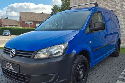 VW Caddy 125.000 km 6.800 &euro; Wadersloh 59329