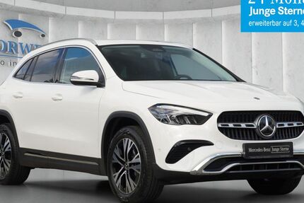 Mercedes-Benz GLA 250 18.739 km 38.680 &euro; Schloß Holte-Stukenbrock 33758