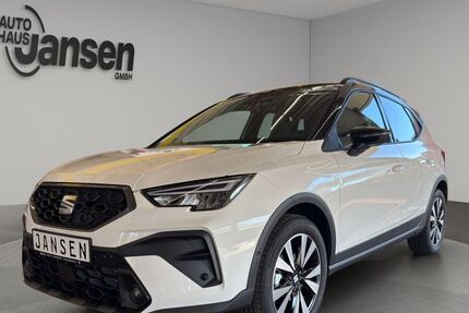 Seat Arona 1.030 km 26.990 &euro; Sassenberg-Füchtorf 48336