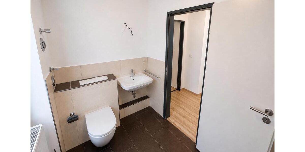 Etagenwohnung Bielefeld Schildesche - 3 Zimmer, 72 m&sup2;, 230.400&euro; | Angebot:27259148