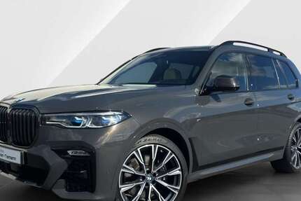 BMW X7 M 62.388 km 66.689 &euro; Bielefeld 33719