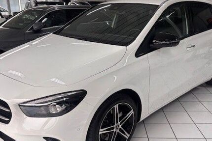 Mercedes-Benz B 250 46.560 km 25.400 &euro; Beckum 59269