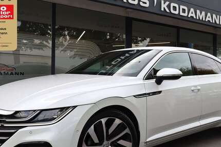 VW Arteon 110.376 km 28.770 &euro; Rheda-Wiedenbrück 33378