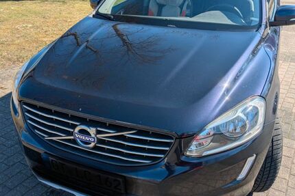 Volvo XC60 168.000 km 12.500 &euro; Rheda-Wiedenbrück 33378