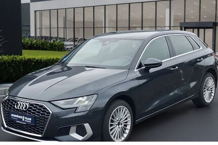 Audi A3 31.505 km 23.490 &euro; Bielefeld 33689