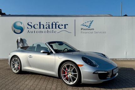 Porsche 911 Urmodell 30.330 km 79.991 &euro; Bielefeld 33607