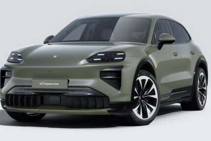 Porsche Cayenne 8.000 km 197.050 &euro; Bielefeld 33719