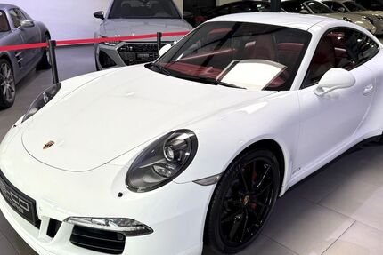 Porsche 991 64.000 km 91.911 &euro; Bielefeld 33719