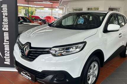 Renault Kadjar 132.000 km 8.499 &euro; Gütersloh 33334