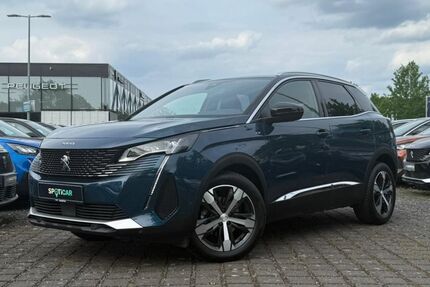 Peugeot 3008 19.419 km 22.690 &euro; Gütersloh 33334