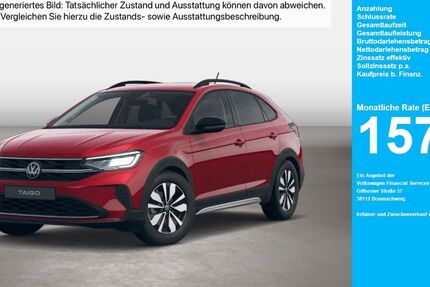 VW Taigo 25.209 km 18.700 &euro; Gütersloh 33334
