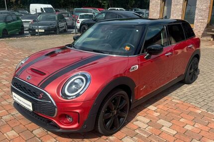 Mini Cooper SD 139.000 km 17.450 &euro; Versmold 33775